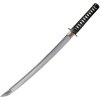 Meč pro bojové sporty Cold Steel Wakizashi Warrior 74 cm