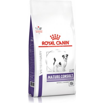 Royal Canin Vet Care Mature Small 10 kg – Sleviste.cz