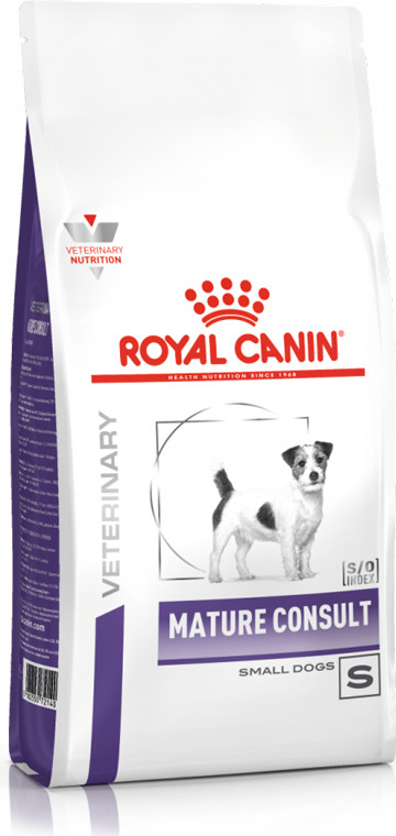 Royal Canin Vet Care Mature Small 10 kg