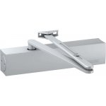 GEZE 1410-0102 stříbrná – Hledejceny.cz
