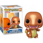 Funko Pop! 453 Pokemon Bulbasaur – Zboží Dáma