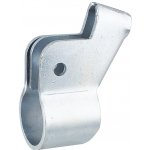Držák páčky levý - zinek – Zboží Mobilmania