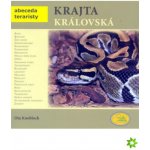 Krajta královská - Abeceda teraristy - Knobloch Ota – Hledejceny.cz