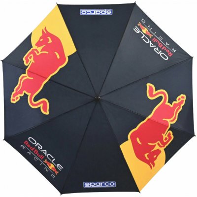 Sparco Oracle Redbull Racing – Hledejceny.cz