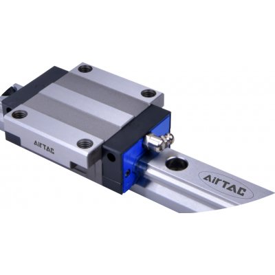 LSH20BK-F3L-H-E-M6 AirTac – Zboží Mobilmania