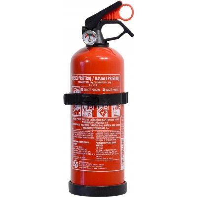HTB Práškový ABC 1 kg – Zboží Dáma