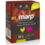 Marp Holistic krůta s kuřetem tetrapak 375 g – Hledejceny.cz