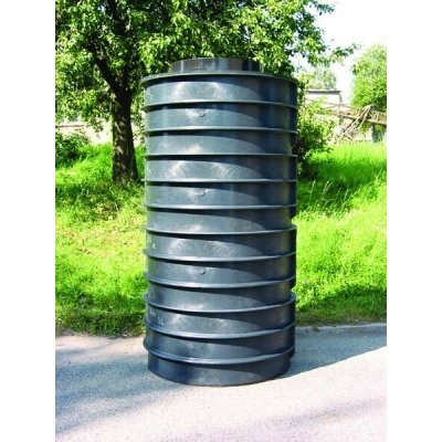 Plastsvar Jímka skružová 1000/4200 – Sleviste.cz