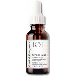 Geek & Gorgeous Stress Less Beta glucan + Madecassoside Serum 30 ml – Zboží Mobilmania