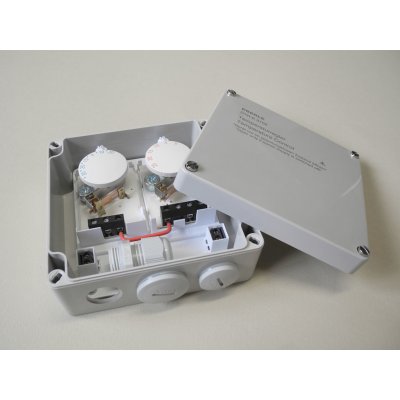 Eberle DTR-E 3102 – Sleviste.cz