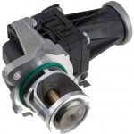 NTY EGR Ventil Motorizace 1.5D/1.5DH Renault Clio IV Captur I Megane Iii/iv Scenic Iii/iv Kadjar Talisman Dacia Sandero II a další (147107172R) | Zboží Auto