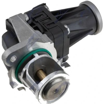 NTY EGR Ventil Motorizace 1.5D/1.5DH Renault Clio IV Captur I Megane Iii/iv Scenic Iii/iv Kadjar Talisman Dacia Sandero II a další (147107172R) | Zboží Auto