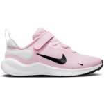 Nike Revolution 7 pink foam/black/summit white – Hledejceny.cz