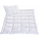 Curem Exclusive celoroční přikrývka SINGLE 200x220 – Zboží Dáma