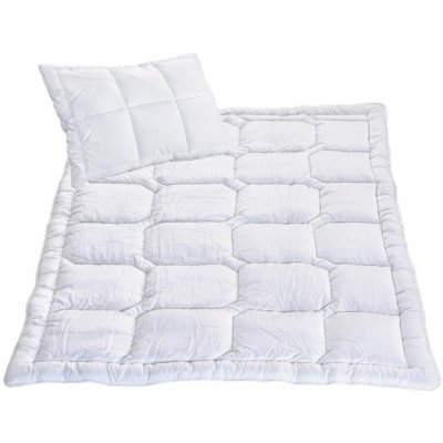 Curem Exclusive celoroční přikrývka SINGLE 200x220 – Zboží Dáma