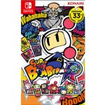 Super Bomberman R – Zboží Živě