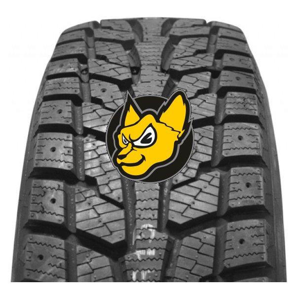 Osobní pneumatika Hankook Winter i*Pike RW09 195/80 R14 106/104R