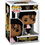 Funko POP! 360 Michael Jackson Billie Jean – Sleviste.cz