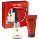 Ferrari Scuderia Red EDT 75 ml + sprchový gel 150 ml dárková sada