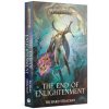 Desková hra GW Warhammer The End of Enlightenment (Paperback)