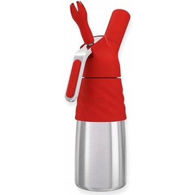 ISi sifon na šlehačku 0,5 l – Zboží Dáma