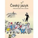 Český jazyk - Pracovní sešit pro 9. ročník - Bičíková Vladimíra