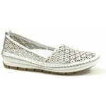 Quo Vadis 128-02512 dámská vycházková obuv white – Sleviste.cz