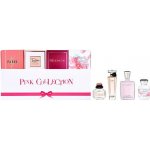 Lancôme Best Of Lancome EDP Trésor 7,5 ml + EDP Idole 5 ml + EDP La Vie Est Belle 4 ml + EDP Miracle 5 ml dárková sada – Sleviste.cz