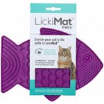 LickiMat Felix lízací podložka 22 cm – Zboží Mobilmania