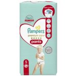 Pampers Premium Care Pants 5 52 ks – Zbozi.Blesk.cz