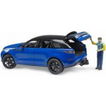 Bruder Range Rover Velar – Zboží Dáma