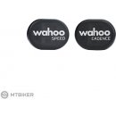 Wahoo RPM Speed & Cadence Sensor (WFRPMC)