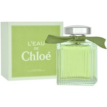 Chloé L´Eau de Chloé toaletní voda dámská 100 ml