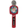 Karaoke Lexibook Bezdrátový karaoke mikrofon The Voice s vestavěným reproduktorem a světelnými efekty