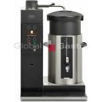 Animo Výrobník filtrované kávy čaje CBx10R – Hledejceny.cz