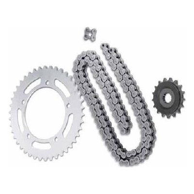 ČZ Řetězová sada Aprilia SL 1000 Falco 00-04 | Zboží Auto