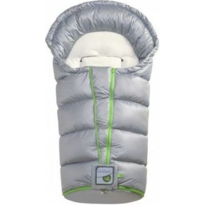 Odenwälder BabyNest Cocy 2013 Silber – Zboží Dáma