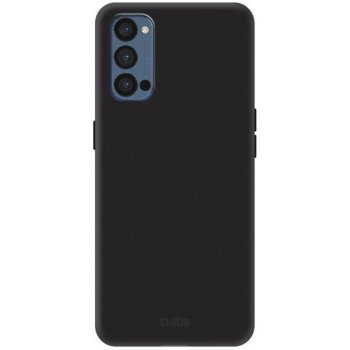 Pouzdro SBS Sensity Xiaomi Poco X4 Pro, černé