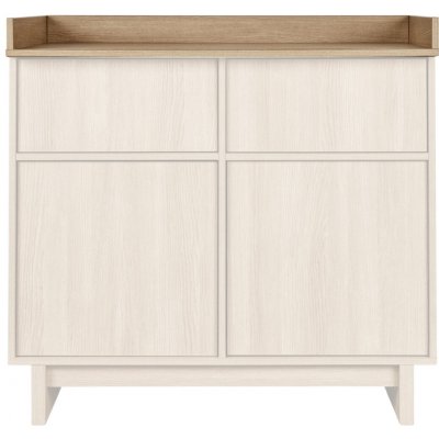 Nástavba pro přebalovací komodu Quax Kyo – Zboží Mobilmania