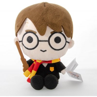 YUME Harry Potter Harry Potter 20 cm – Zbozi.Blesk.cz