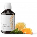 Zinzino Balance oil+ orange lemon mint 300 ml – Hledejceny.cz