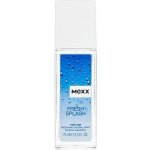 Mexx Fresh Man deodorant sklo 75 ml – Hledejceny.cz