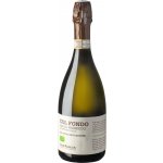 Case Paolin "Col Fondo" Asolo Prosecco Spumante 11,5% 0,75 l (holá láhev) – Hledejceny.cz