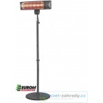 Eurom Q-time Golden 1800S – Zboží Dáma