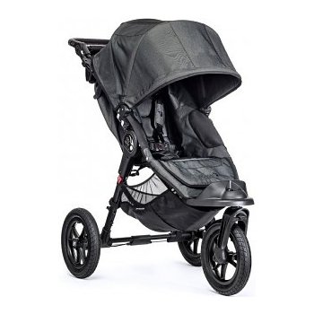 Baby Jogger City Elite Charcoal 2019