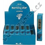 Nippon M/S japonské vonné tyčinky Jasmine 50 ks – Zboží Dáma