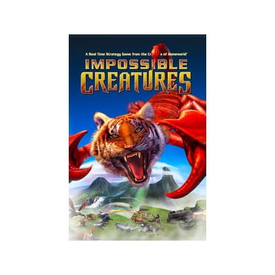 Impossible Creatures (Steam Edition)