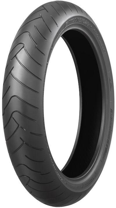 Bridgestone BT-023 E 120/70 R17 58W