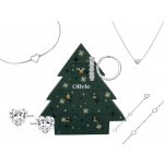 OLIVIE Adventní kalendář SRDCE 7867 – Zboží Mobilmania