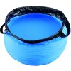 Outdoorové nádobí AceCamp Nylon Basin 5l Skládací nádrž na vodu